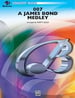 007 A James Bond Medley
